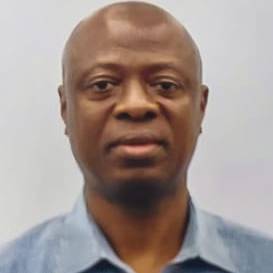 SIKIRU BAKARR