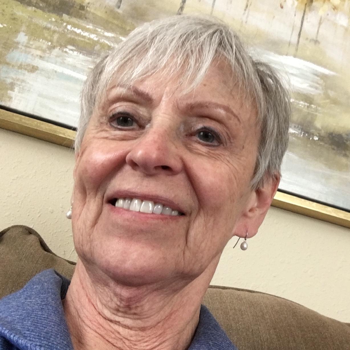 Elizabeth Sather