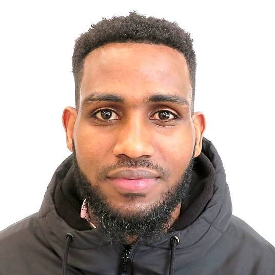 Ziky Bashir