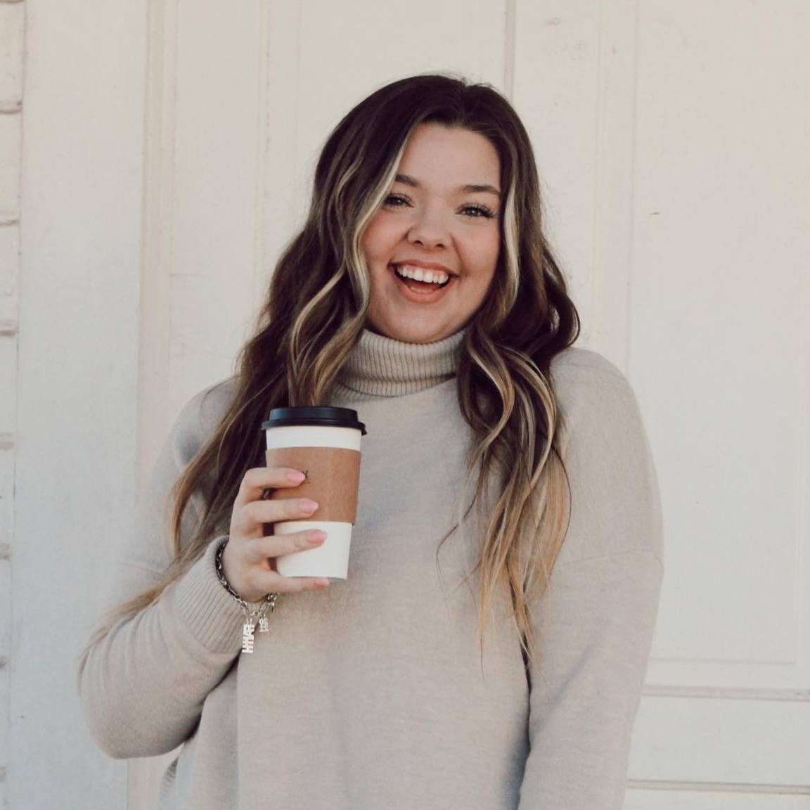 HANNAH FRASIER