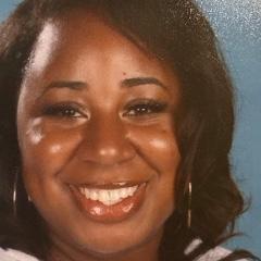 Shakurah Daniels