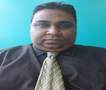 ROSHAN BASDEO