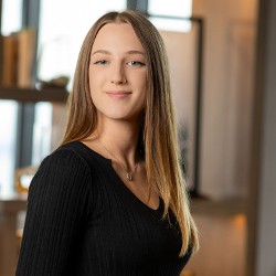 Katrin "Katya" Goudie