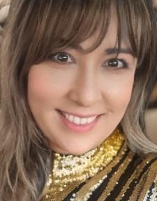 Dinara McMahon