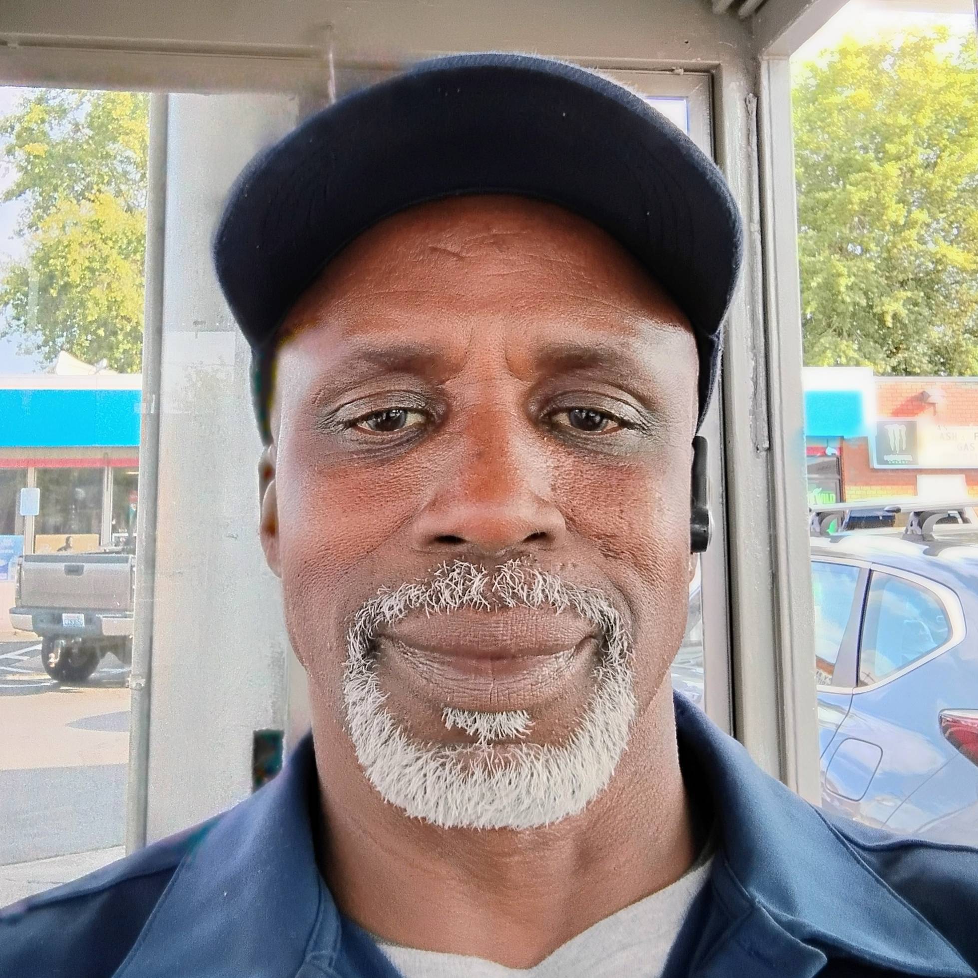 Richard Davis