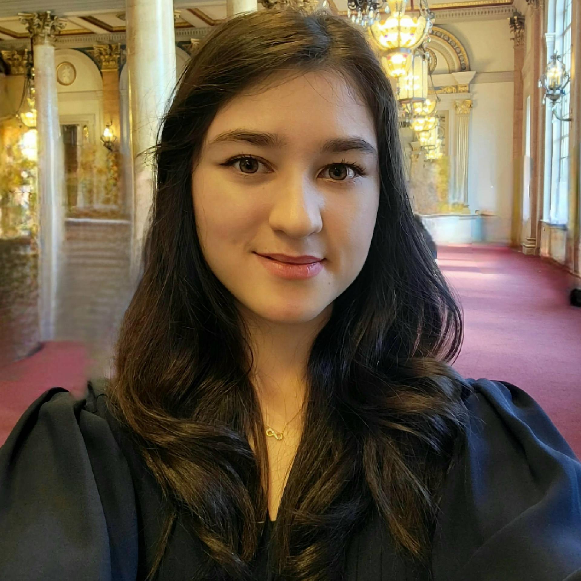 Farzonakhon Asimova