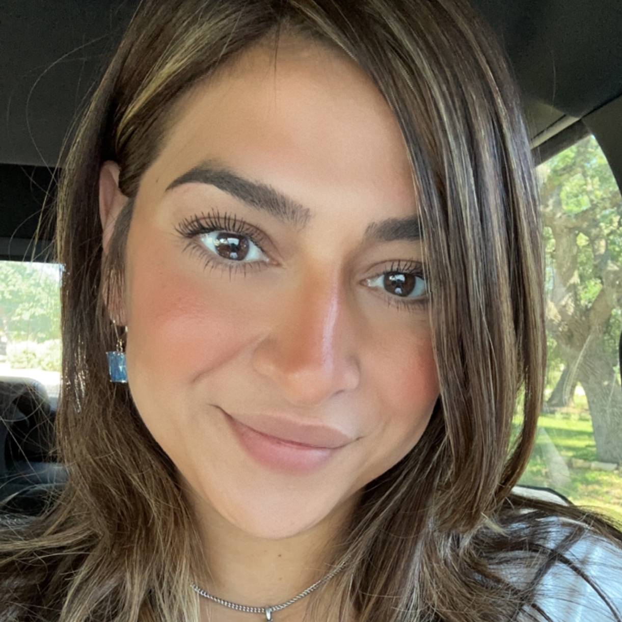 Tiffany Albarez