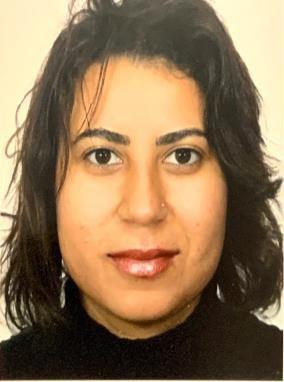 Syrine Ghazouani