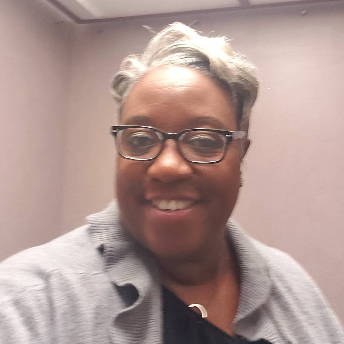 Clarella Thomas