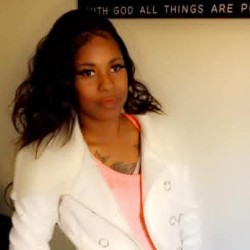 Monique Caver