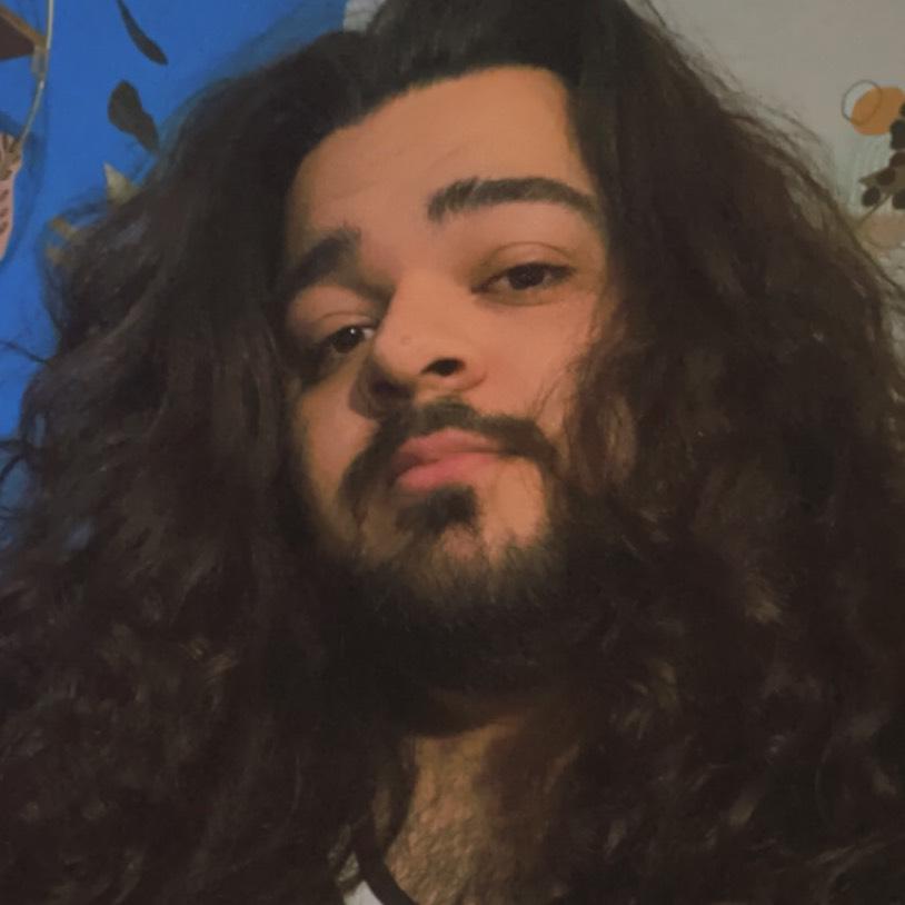 Zachary Anaya