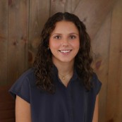 Adisyn Jaranson