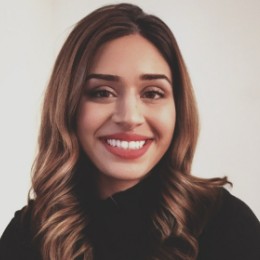 Isha Roy