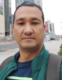 KESHAB KADAYAT
