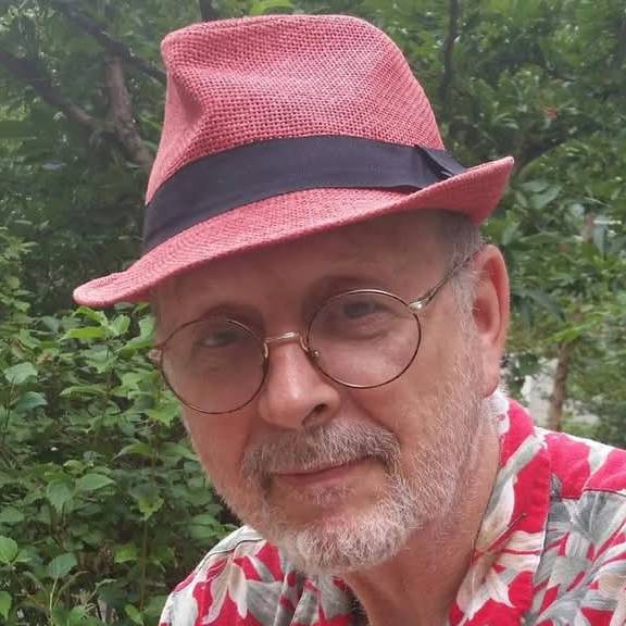 Sean David Callaway