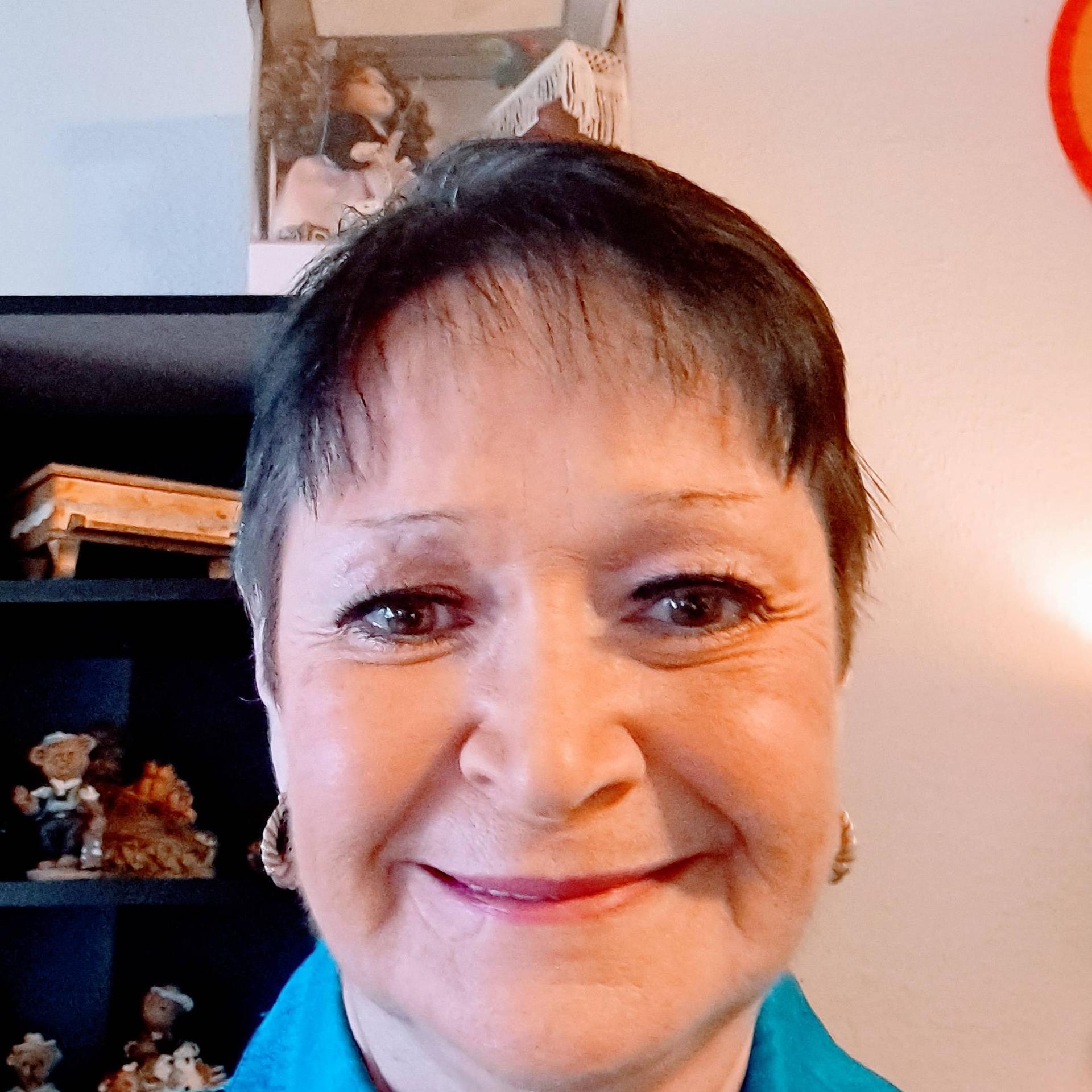 Jaquita Michelle Smith
