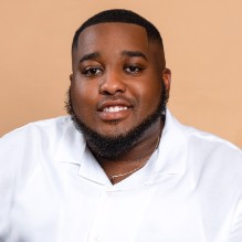 Shaquille Butler