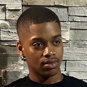 Isaiah Johnson