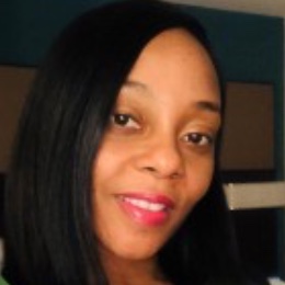 ANGELA HATCHER
