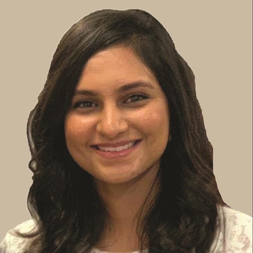 Zahra Sarkar Waliji