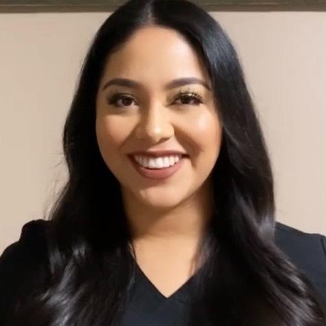 Sandra Garcia