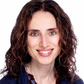Irina Slobodinsky