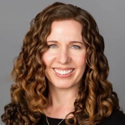 HEATHER HOURIGAN