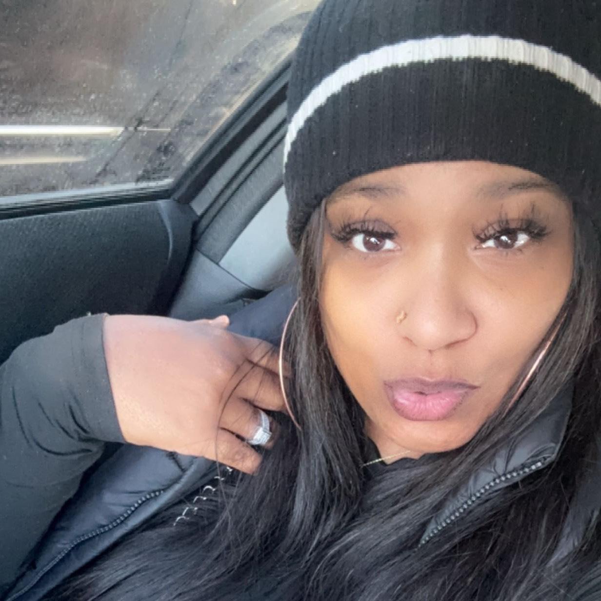 Lakeisha Green