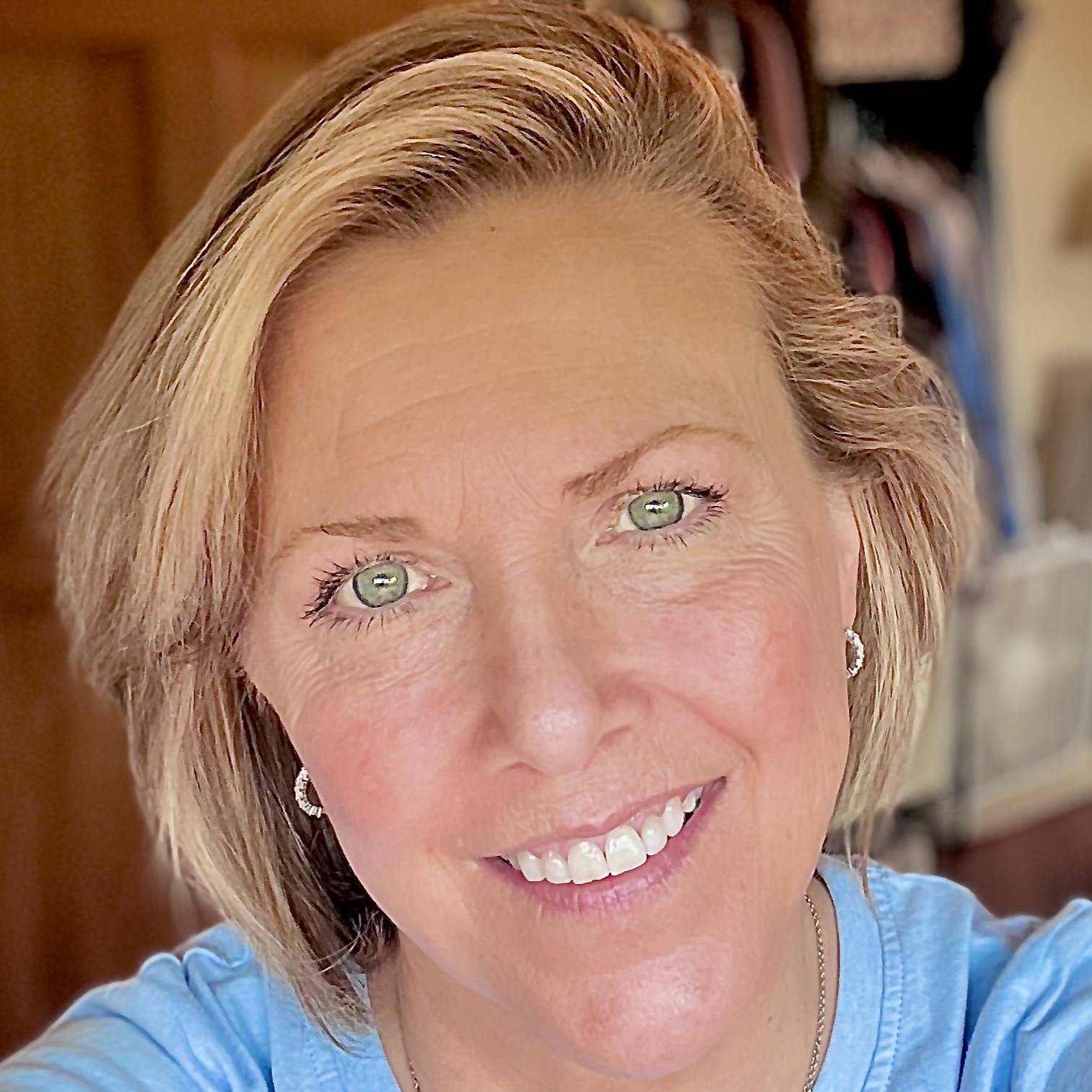 Amy Anderson