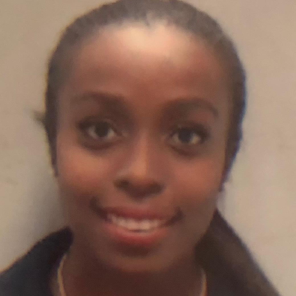 CHARNELLE D. CREECH
