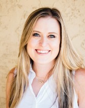 MEGAN ORBINE