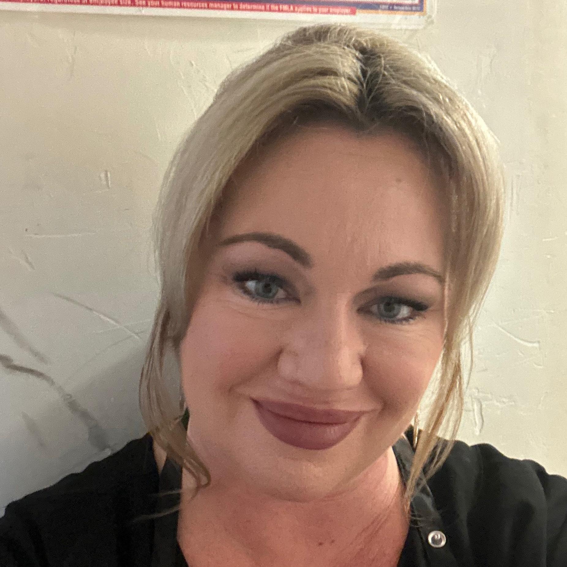 Amanda Foster