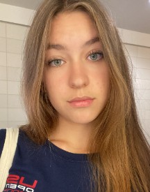 Anna Grigorev