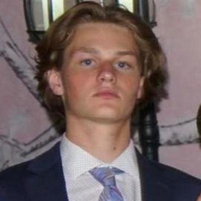 Micah Parks