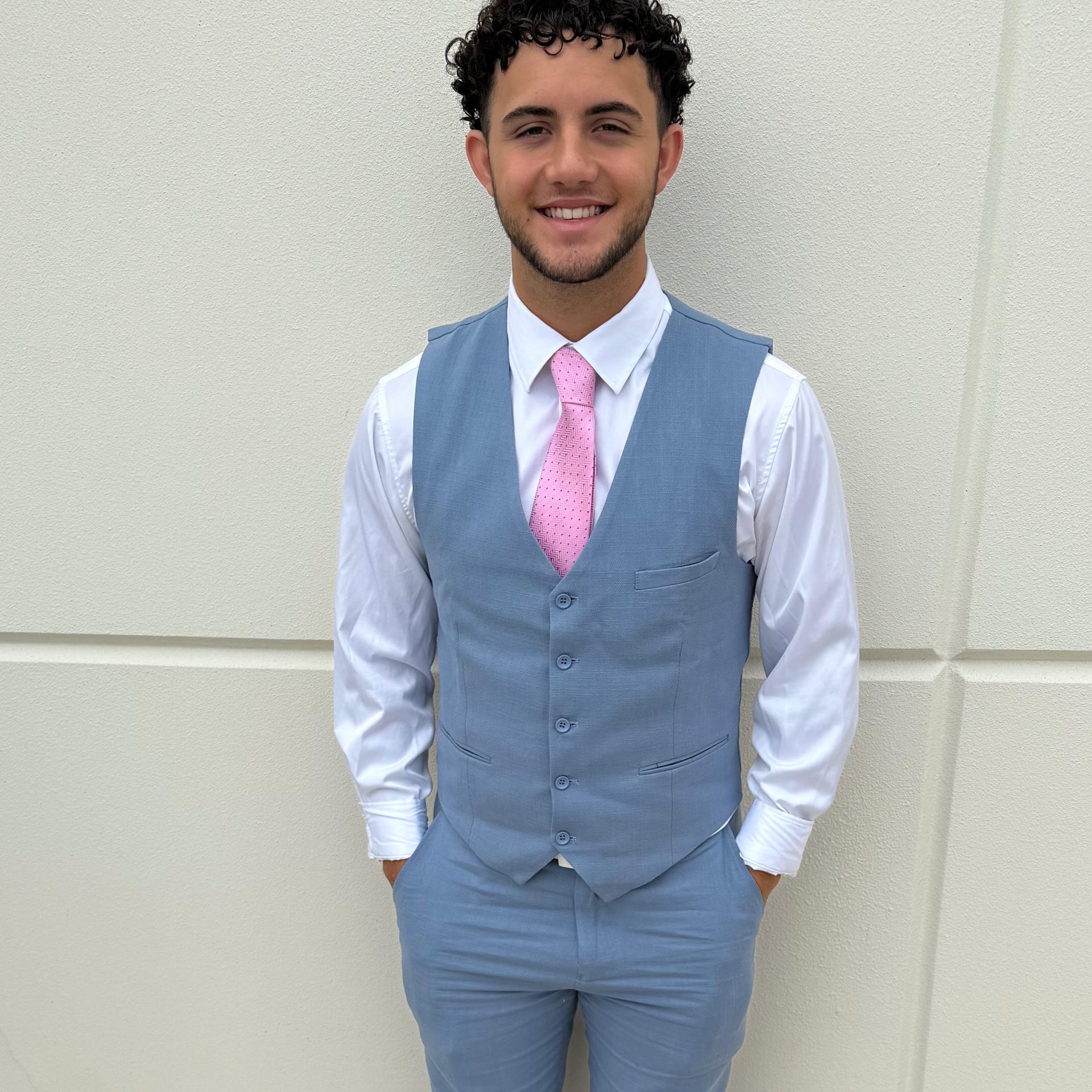 Hezekiah Sprankle