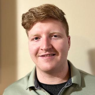 Kaleb Maughan