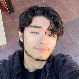 Gavin Martinez