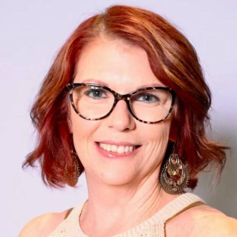 Amy Baker