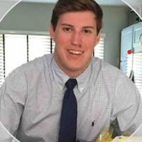 Nicholas Connor Smith