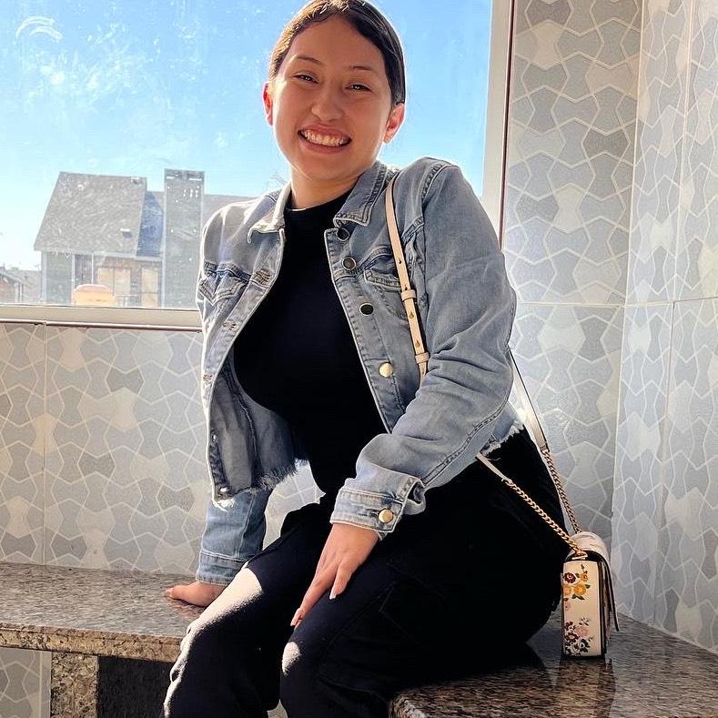 Clarissa Mendoza