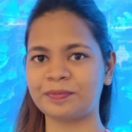 Bency Delvi Barretto