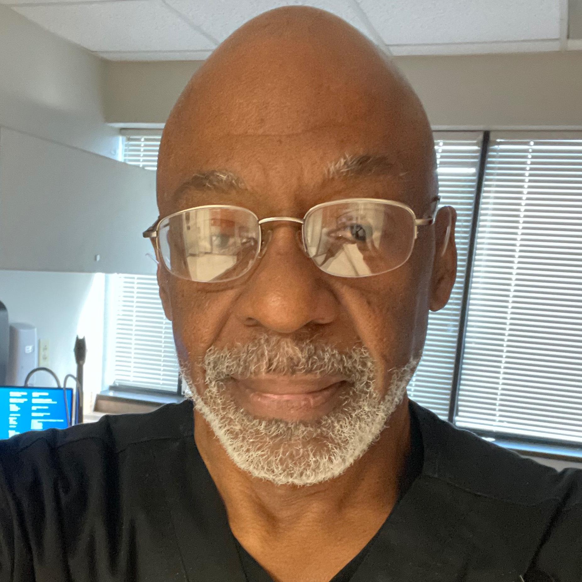 Charlie C Gatewood Jr