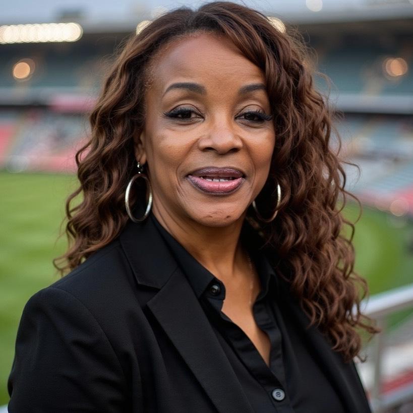 Deidra Brown