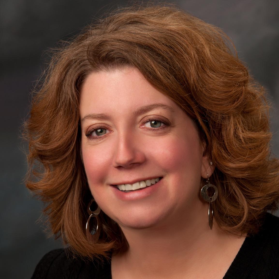 Jill Siderius Hirschi