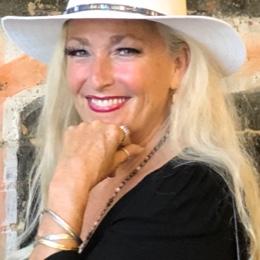 Marianne Lewis