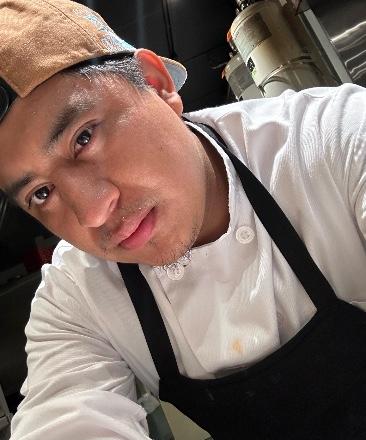 Noe Cortez