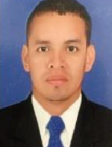 Luis Albero Astaiza Viveros