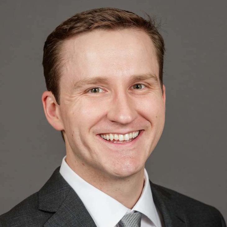 Evan Gertis