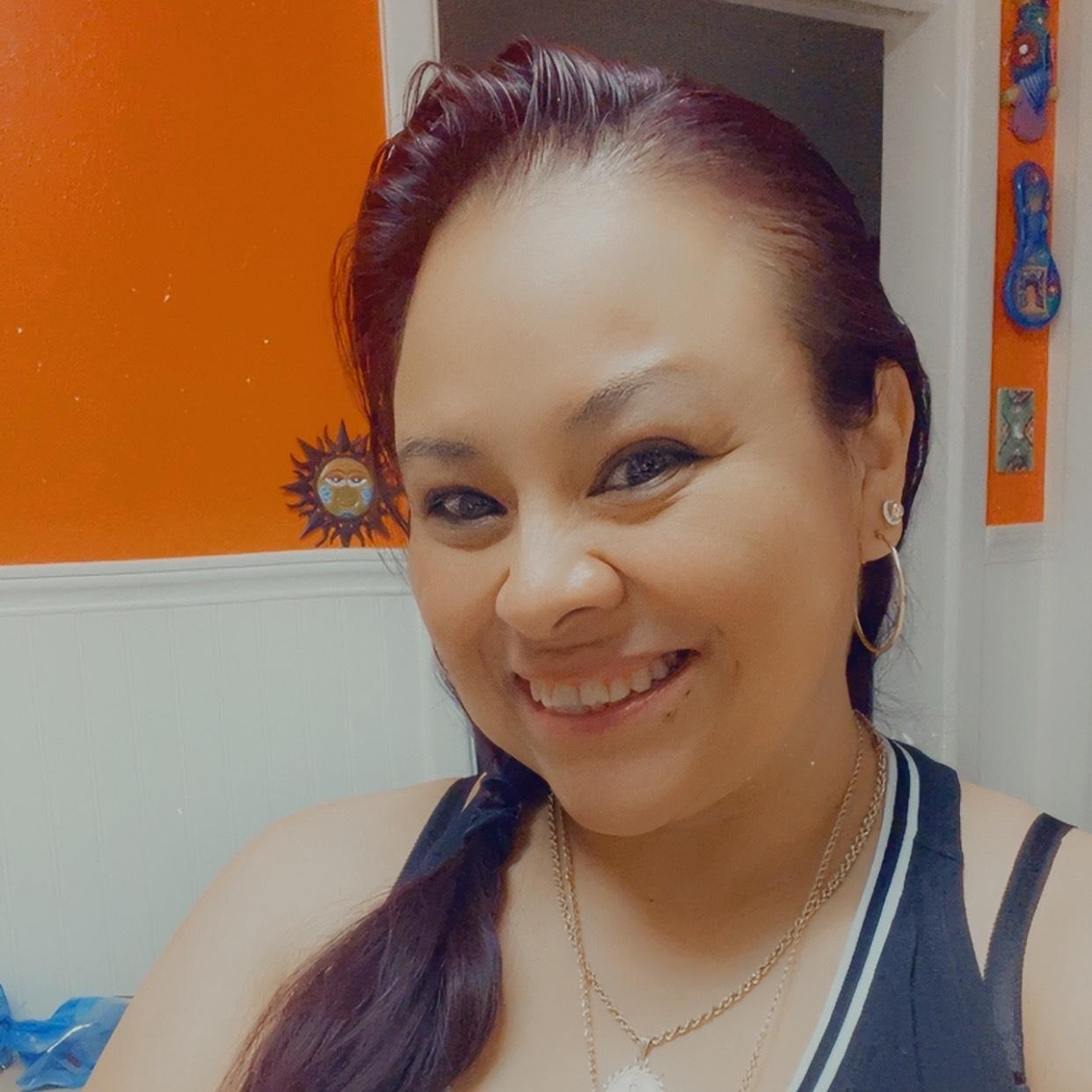 April Ortega