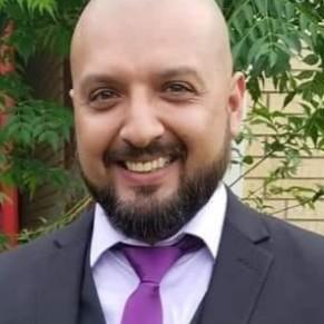 Homero Camacho Jr.